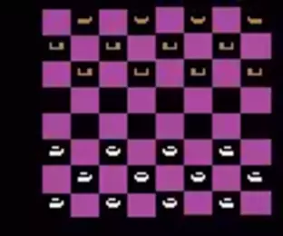 Image n° 5 - screenshots  : Checkers